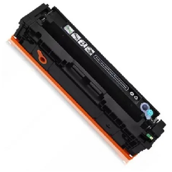 Polnjenje tonerja HP W2210A (207X) črna (black) za 3150 str